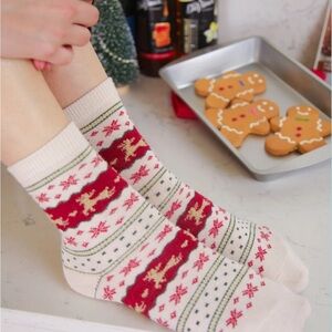 Christmas Socks